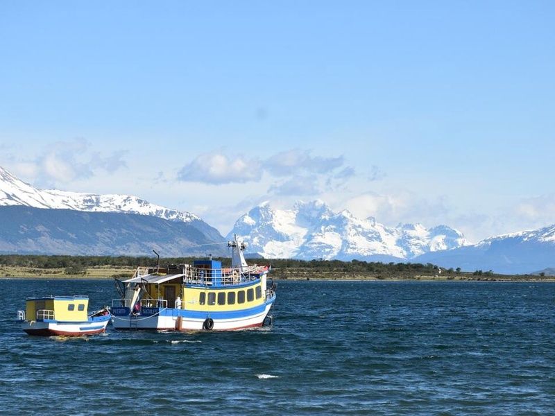 Circuit Privatif Chili, Aventure Australe pas cher photo 4