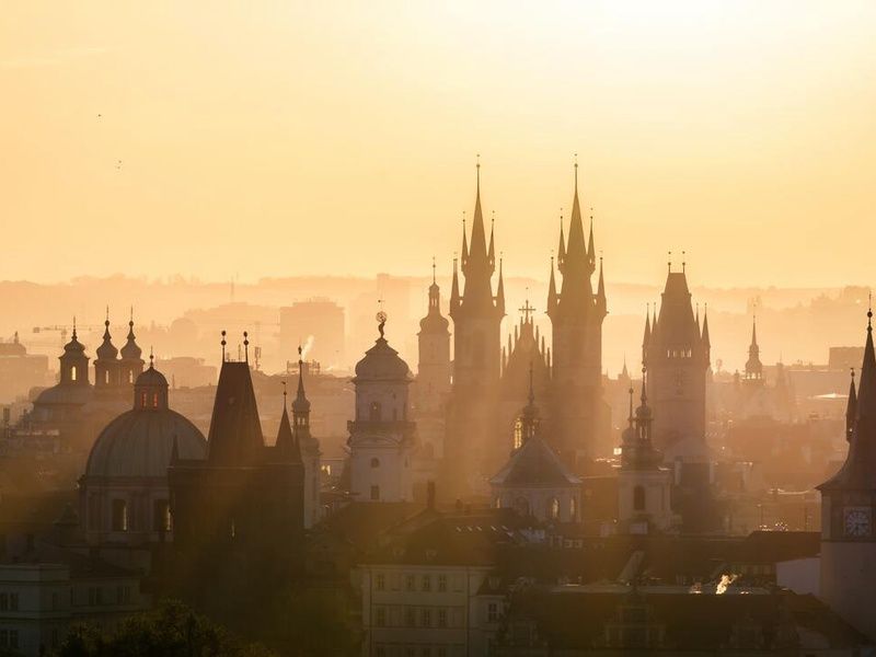 Circuit Prague et la Bohème du Sud pas cher photo 8