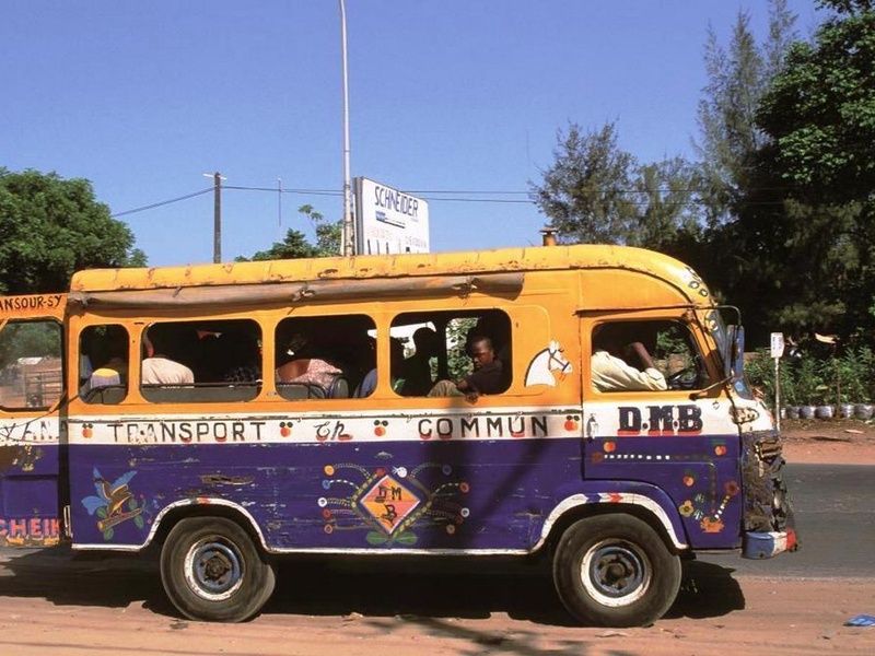 Sénégal Authentique 9J/7N - Départ les vendredis pas cher photo 3