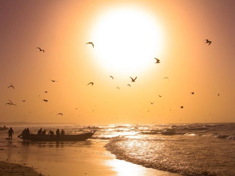 Sénégal Authentique 9J/7N - Départ les vendredis pas cher photo 5