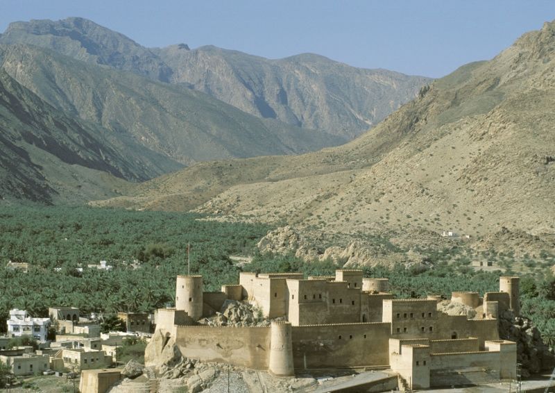 Circuit Kappa Découverte Les Merveilles Du Sultanat D'Oman pas cher photo 11