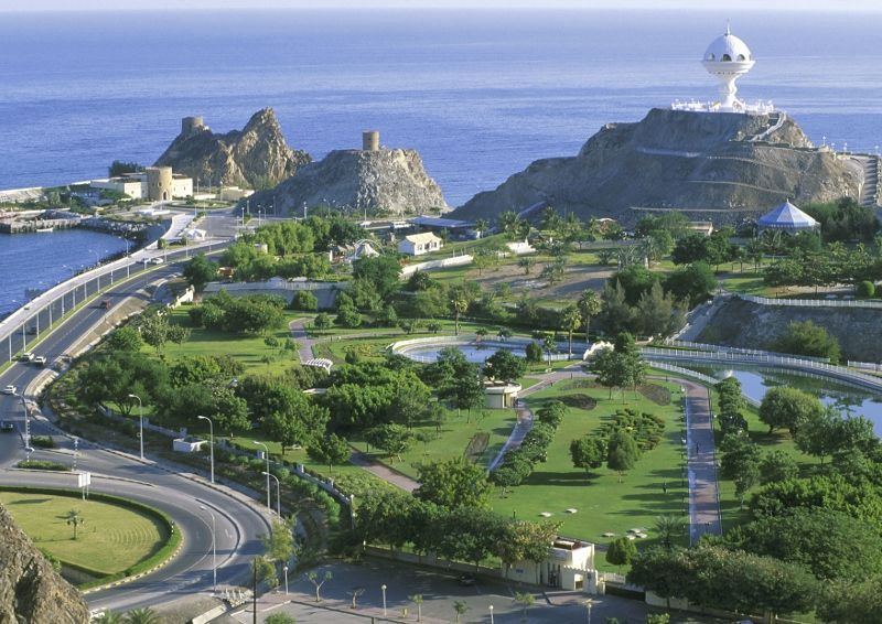 Circuit Kappa Découverte Les Merveilles Du Sultanat D'Oman pas cher photo 13