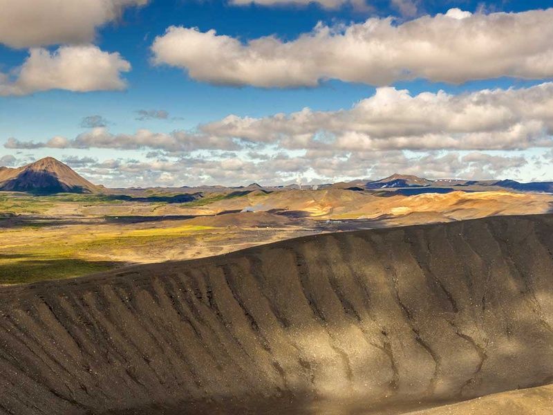 Road Trip Grand Tour de l'Islande pas cher photo 2