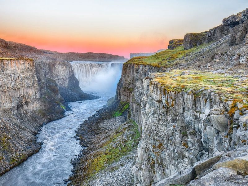 Road Trip Grand Tour de l'Islande pas cher photo 3