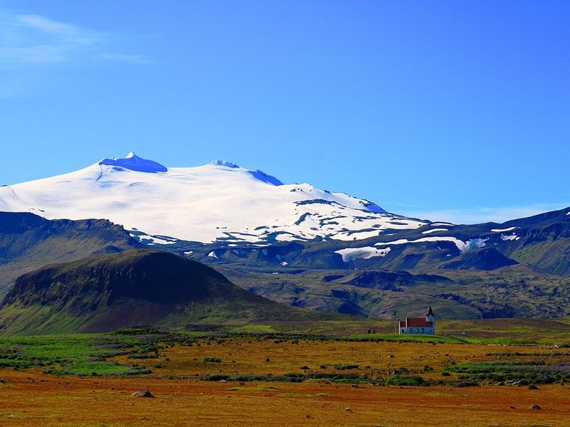 Road Trip Grand Tour de l'Islande pas cher photo 4