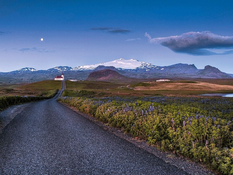 Road Trip Grand Tour de l'Islande pas cher photo 5