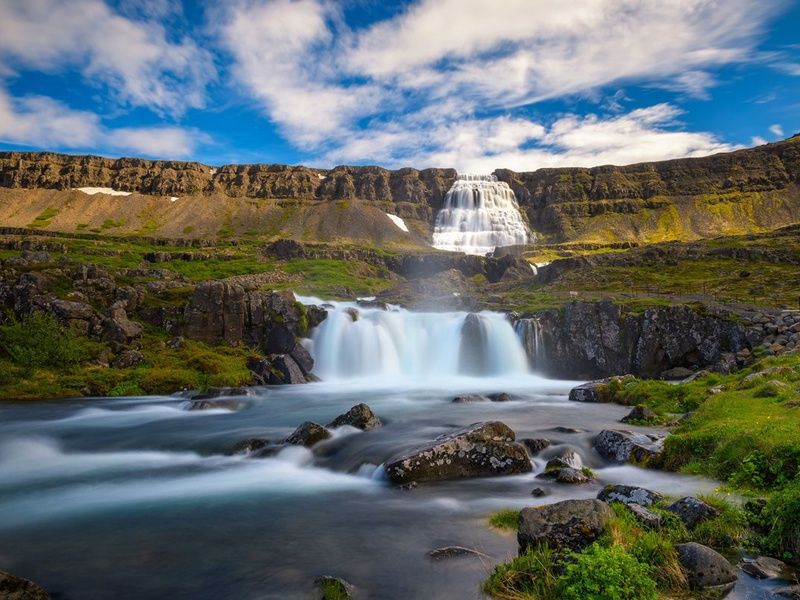 Road Trip Grand Tour de l'Islande pas cher photo 6
