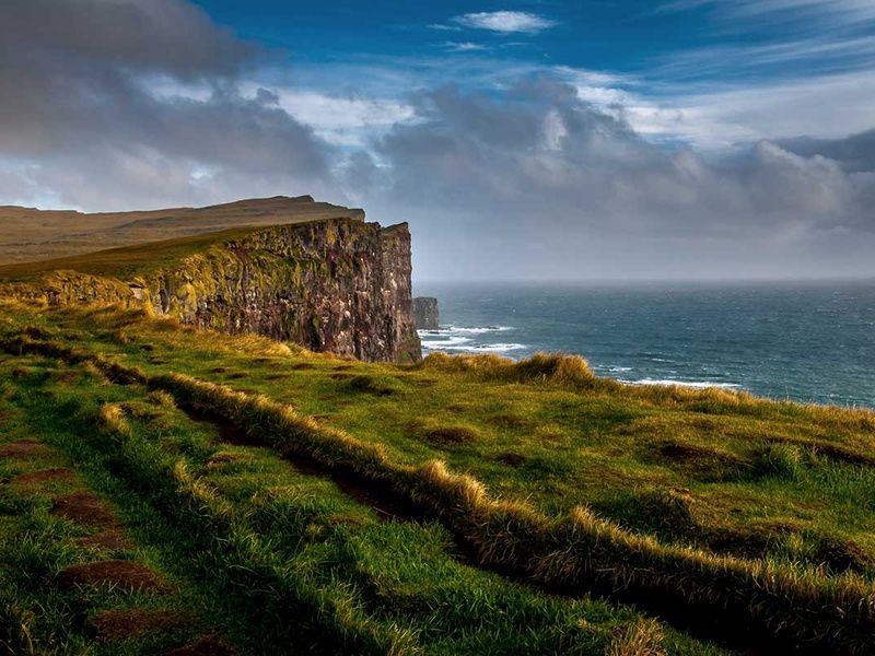 Road Trip Grand Tour de l'Islande pas cher photo 8