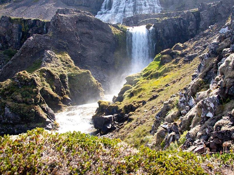 Road Trip Grand Tour de l'Islande pas cher photo 9