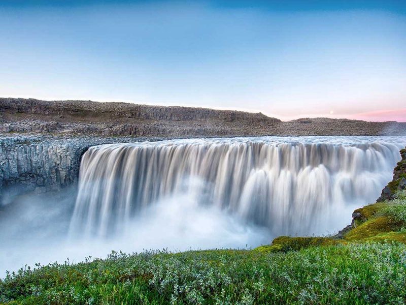 Road Trip Grand Tour de l'Islande pas cher photo 13
