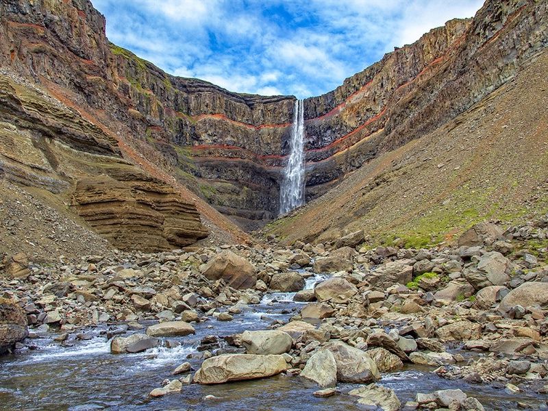 Road Trip Grand Tour de l'Islande pas cher photo 14