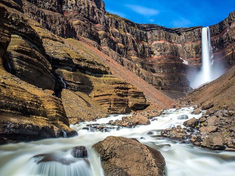 Road Trip Grand Tour de l'Islande pas cher photo 15
