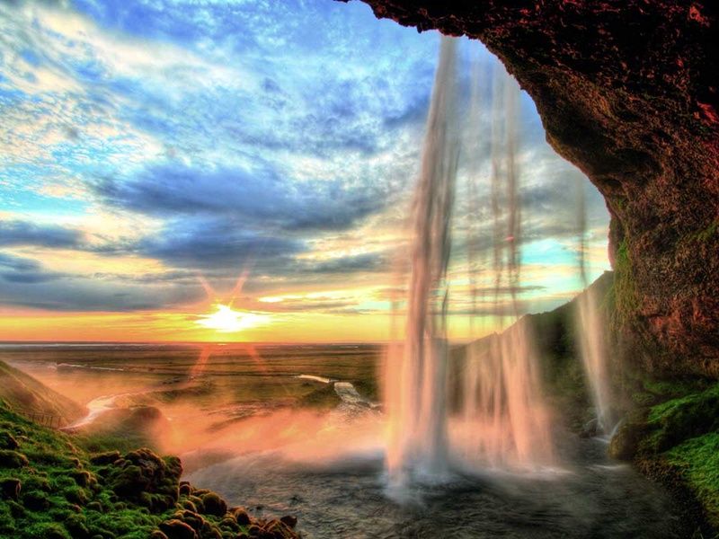 Road Trip Grand Tour de l'Islande pas cher photo 21
