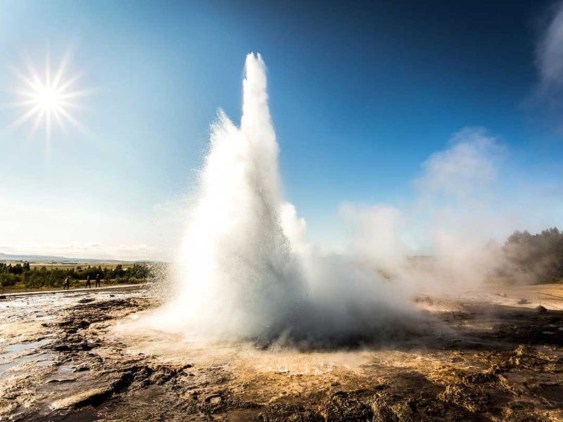 Road Trip Grand Tour de l'Islande pas cher photo 22