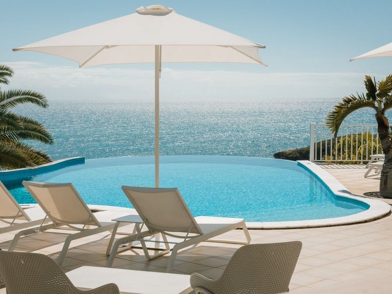 Hôtel Amaudo 4* pas cher photo 1