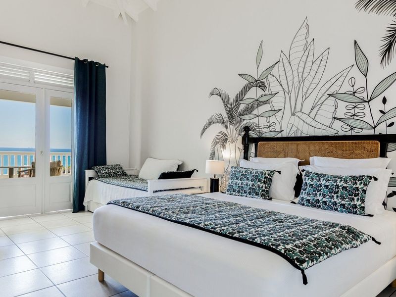 Hôtel Amaudo 4* pas cher photo 3