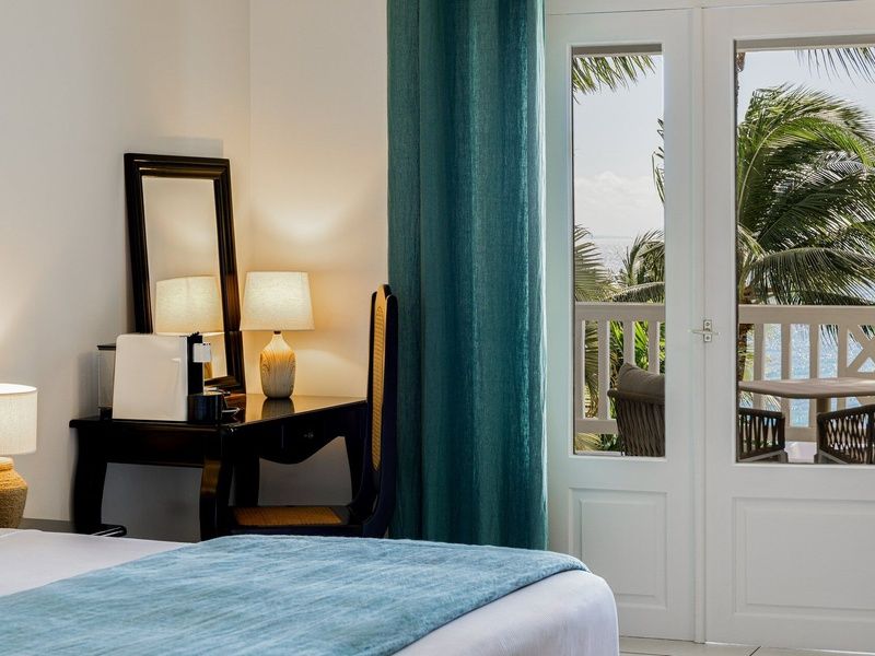 Hôtel Amaudo 4* pas cher photo 4