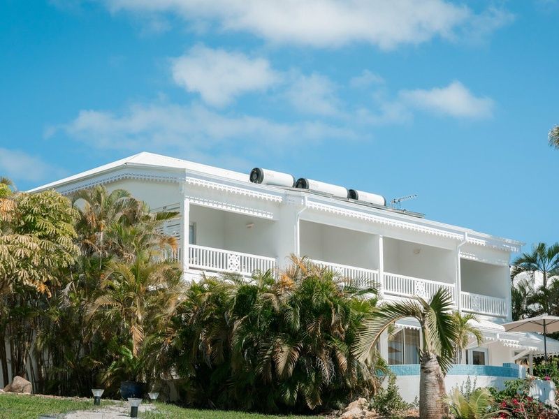 Hôtel Amaudo 4* pas cher photo 7
