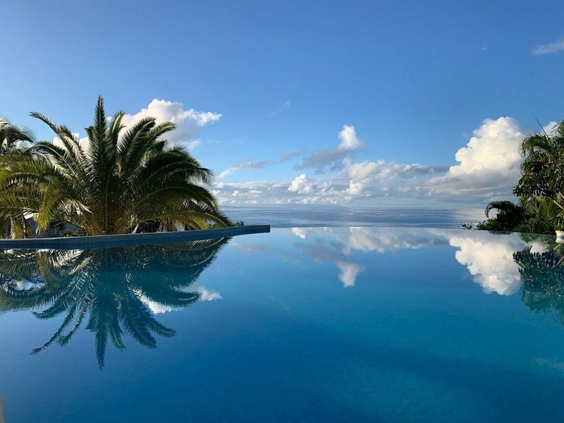 Hôtel Amaudo 4* pas cher photo 8