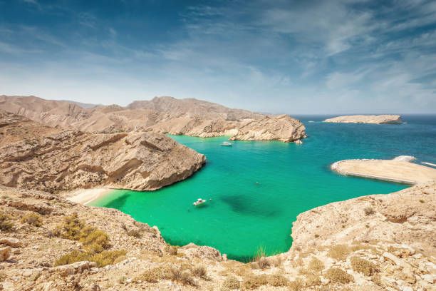 Circuit Les Trésors d'Oman - Départ garanti à partir de 2 personnes pas cher photo 6