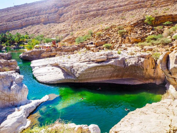 Circuit Les Trésors d'Oman - Départ garanti à partir de 2 personnes pas cher photo 7
