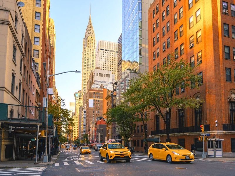 City Trip à New York pas cher photo 1