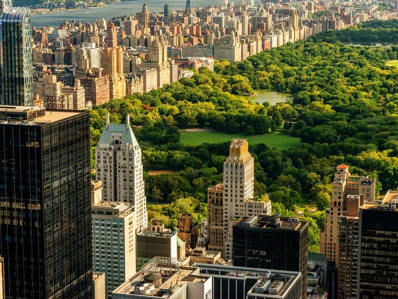 City Trip à New York pas cher photo 2