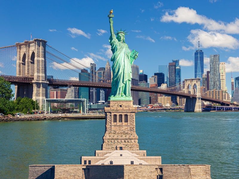 City Trip à New York pas cher photo 3