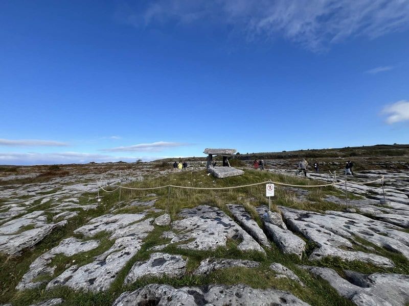 Circuit en Irlande : La Belle Emeraude pas cher photo 4