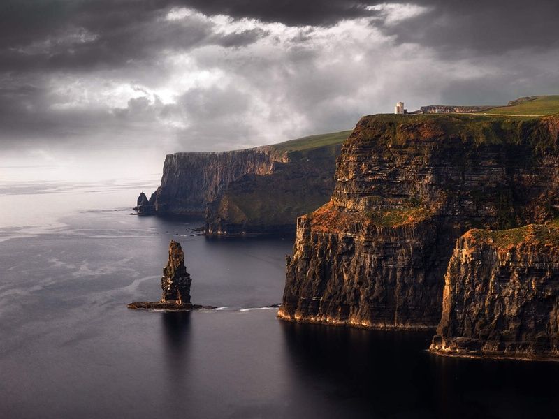 Circuit en Irlande : La Belle Emeraude pas cher photo 5