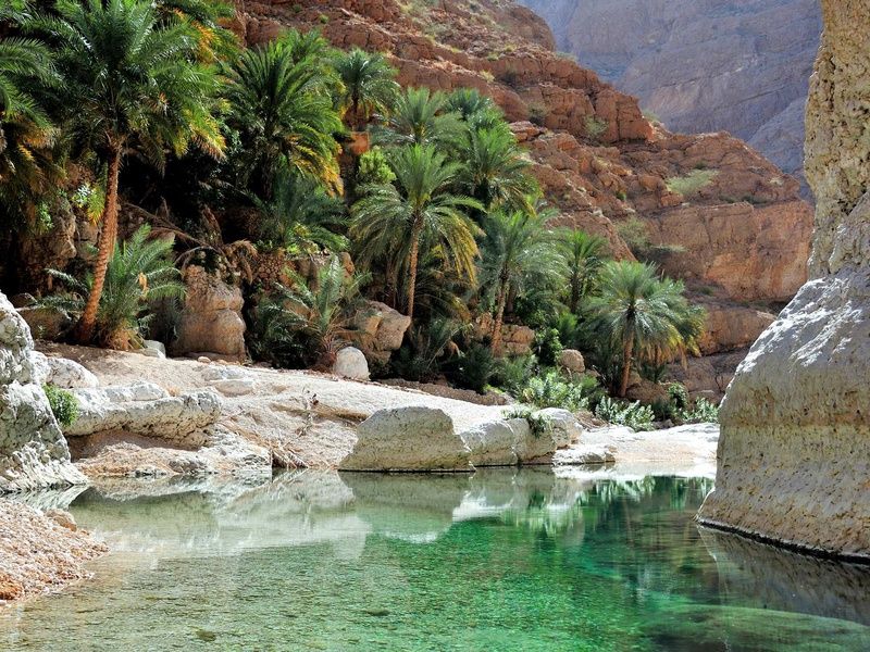 A LA DECOUVERTE D'OMAN - 8J/7N pas cher photo 6