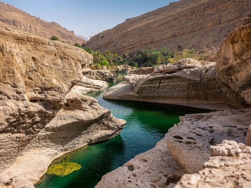 A LA DECOUVERTE D'OMAN - 8J/7N pas cher photo 7