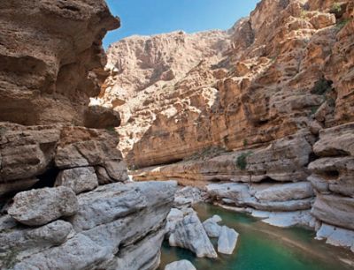 Circuit en groupe A la Rencontre d'Oman pas cher photo 1