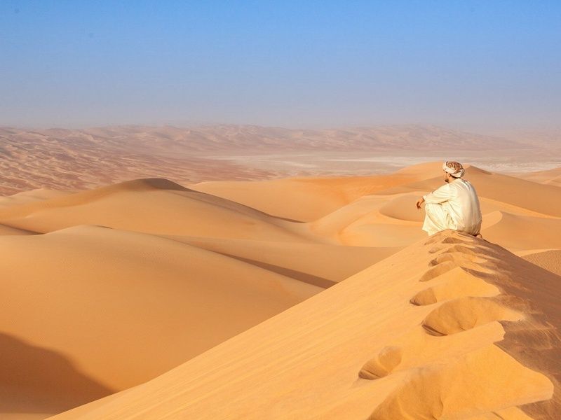 A la rencontre d'Oman - 9J/8N pas cher photo 7