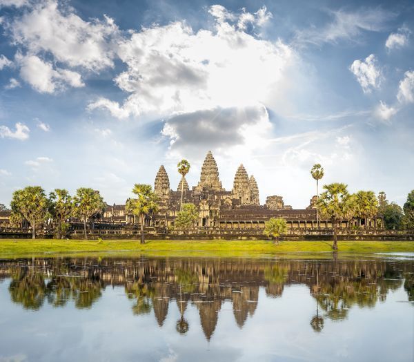 Immersion au Cambodge pas cher photo 6