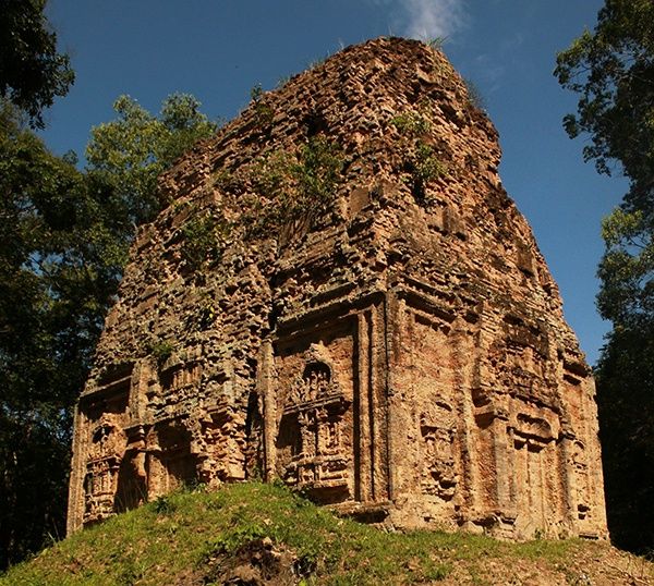 Immersion au Cambodge pas cher photo 9