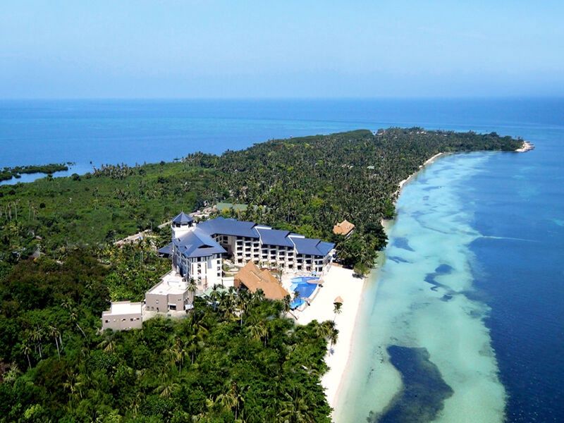 Circuit Cebu, Bohol, Dumaguete et Siquijor en liberté pas cher photo 12