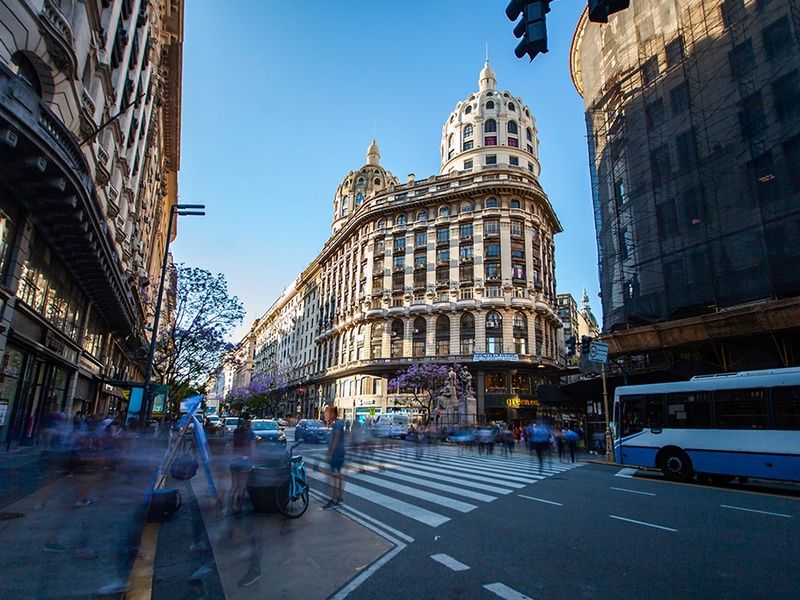 Circuit Buenos Aires & Puerto Iguazú pas cher photo 5