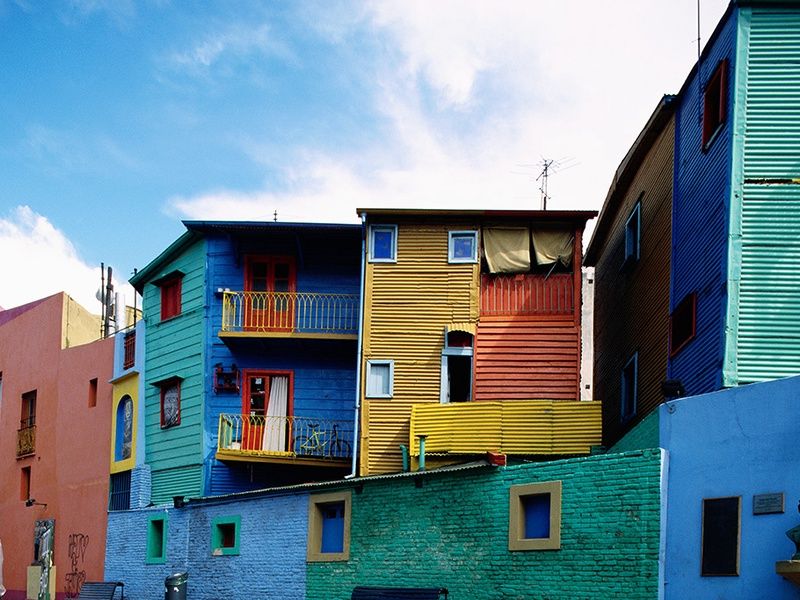 Circuit Buenos Aires & Puerto Iguazú pas cher photo 6