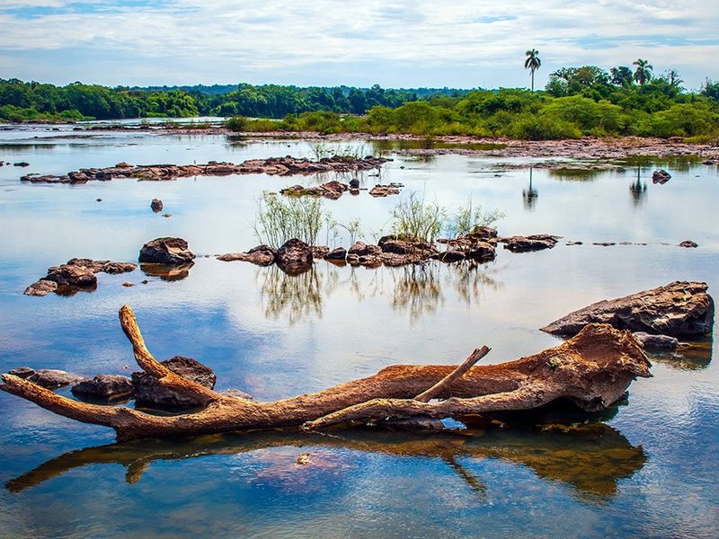 Circuit Buenos Aires & Puerto Iguazú pas cher photo 9