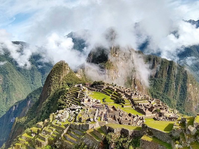 Circuit Buenos Aires & Puerto Iguazú pas cher photo 11