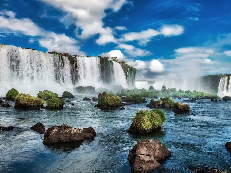 Circuit Buenos Aires & Puerto Iguazú pas cher photo 12