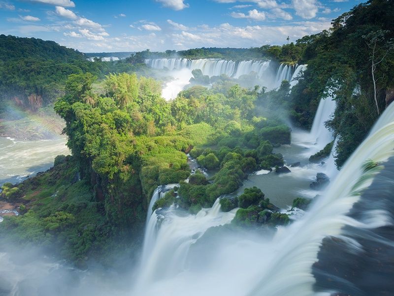 Circuit Buenos Aires & Puerto Iguazú pas cher photo 13