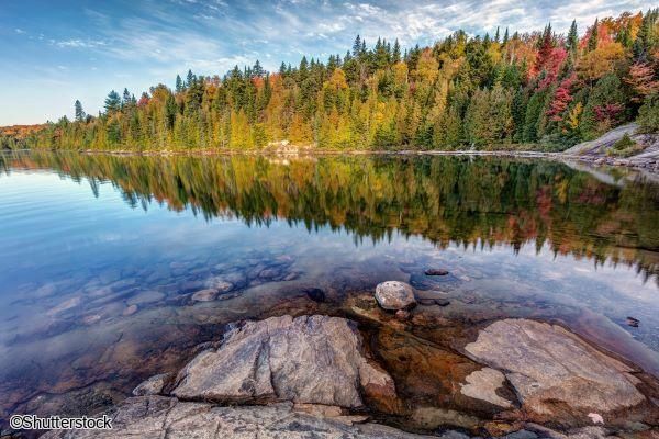 2026 - Circuit Canada Est - Nature et Culture - Vols flexi - 35 personnes maximum pas cher photo 4