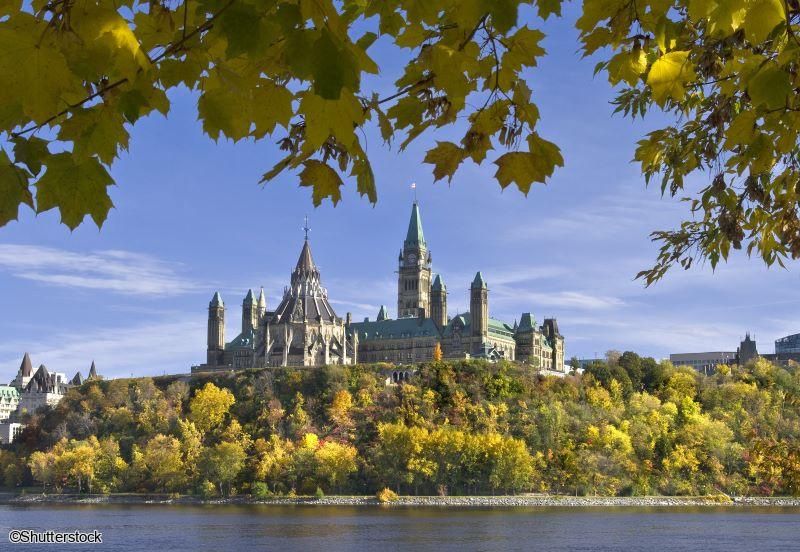 2026 - Circuit Canada Est - Nature et Culture - Vols flexi - 35 personnes maximum pas cher photo 5