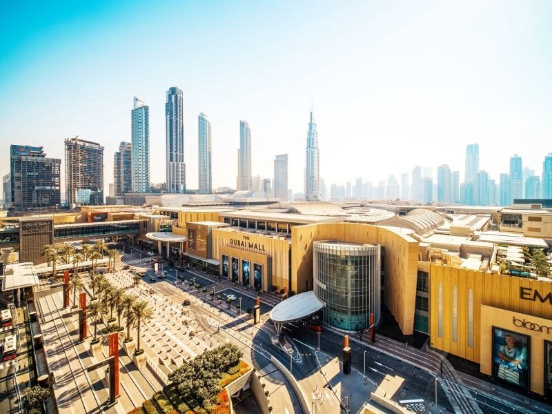 Emirats et Oman : Du Modernisme Aux Traditions pas cher photo 1