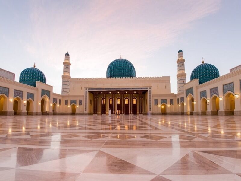 Emirats et Oman : Du Modernisme Aux Traditions pas cher photo 7
