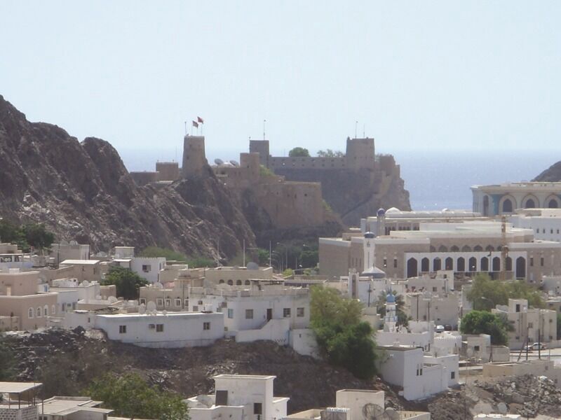 Emirats et Oman : Du Modernisme Aux Traditions pas cher photo 11