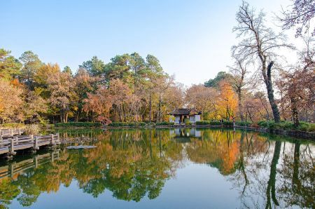 Merveilles de Chine pas cher photo 2