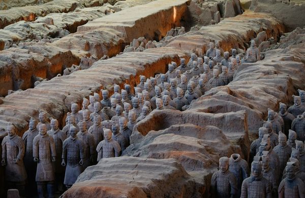 Merveilles de Chine pas cher photo 10